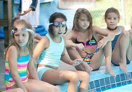 Image result for Swimming Camp