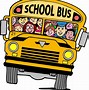 Image result for Animated School Bus