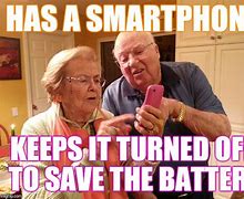 Image result for Memes of Old People Bad with Technology