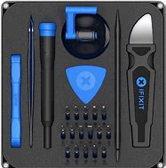 Image result for Essential Electronics Toolkit