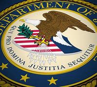 Image result for Department of Justice Meaning