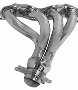 Image result for Stainless Steel Exhaust Header