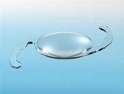 Image result for Intraocular Lenses