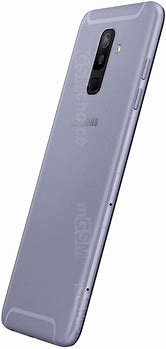 Image result for Samsung Galaxy A6 vs iPhone 5