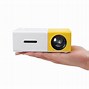 Image result for Panasonic Portable Projector