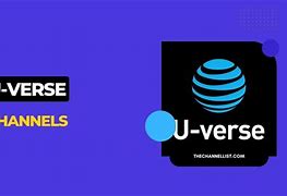 Image result for At and T U Veres Channel Guide