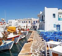 Image result for Paros and Naxos Greece