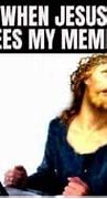 Image result for Jesus Memes About Love