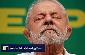 Image result for Lula cancels trip to China
