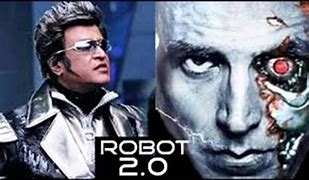 Image result for Robo 2. Robert Girl