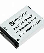 Image result for Samsung Wb350f Camera Battery
