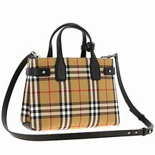 Image result for Burberry 'Mini Vanity Pouch