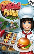 Image result for Cooking Fever Game All Recipes
