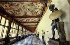 ingresso uffizi firenze galleria degli uffizi guida e opere d arte settemuse it ingresso uffizi firenze galleria degli uffizi guida e opere d arte settemuse it