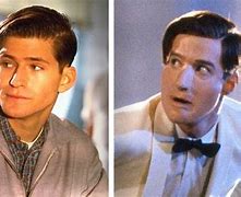 Image result for Jeffrey Weissman George McFly