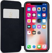 Image result for iPhone XR Flip Case Magnetic