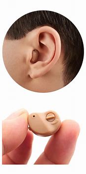 Image result for Open Fit Hearing Aids