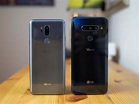 Image result for LG Phones 2019