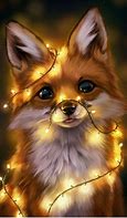Image result for Cute Fox Sketch
