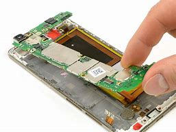 Image result for Huawei P8 Lite Motherboard