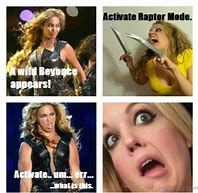 Image result for Beyonce Funny Faces