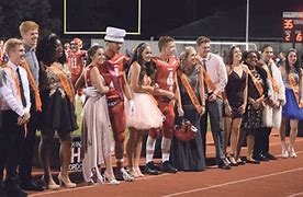 Image result for Yelm High School Home Coming Dance