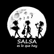 Image result for Salsa Meme