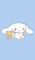 Image result for Hello Kitty Cinnamoroll Elephant