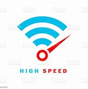 Image result for Fast Wifi Icon