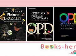 Image result for Who Wrote the Oxford Dictionary