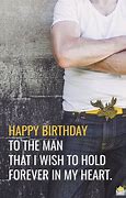Image result for Birthday Pictures to a Male Lover