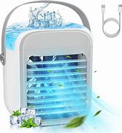 Image result for Portable Air Conditioner Fan