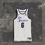 Image result for NBA Basketball Jersey City Edition