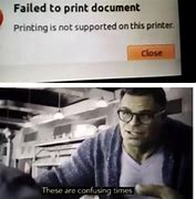 Image result for My Printer Keeps Printing the Same Thing
