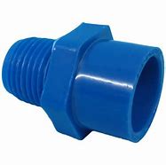 Image result for PVC Male Adapter 90Mm