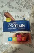 Image result for Profi Chocolate Protein Powder