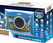 Image result for Smallest Camera of Sonic Company