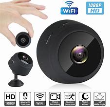 Image result for WiFi Camera