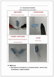 Image result for Li-Ion Capacitor