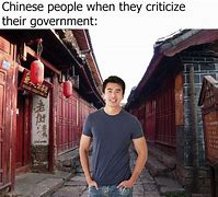 Image result for Chinese Memes