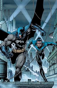 Image result for DC Comics Batman Hush