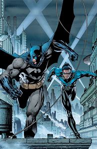 Image result for Batman Hush DC Comic