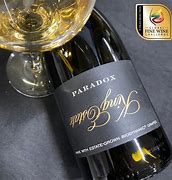 Image result for King Estate Pinot Gris Paradox