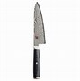 Image result for Miyabi Chef Knife