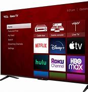 Image result for Cast to TCL Roku TV