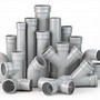 Image result for PVC Pipe Cap Sizes