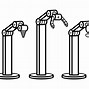 Image result for Steampunk Robot Arm