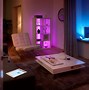 Image result for Philips Hue Inside Wall Lamps