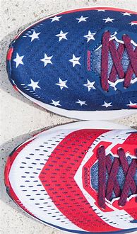 Image result for USA Flag Shoes