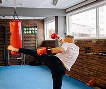 Image result for Kick Boxing Clubs